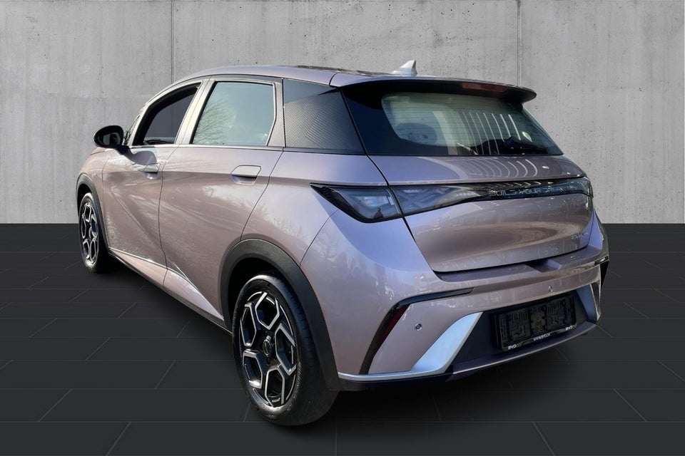 BYD Dolphin 60 Comfort 5d