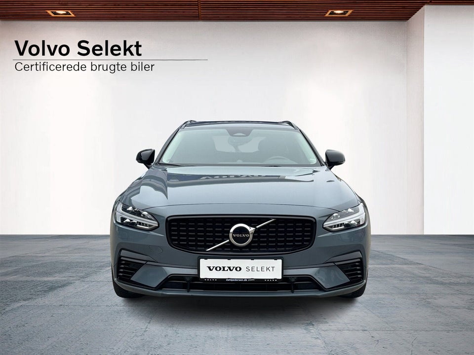 Volvo V90 2,0 T8 ReCharge Ultimate Dark aut. AWD 5d