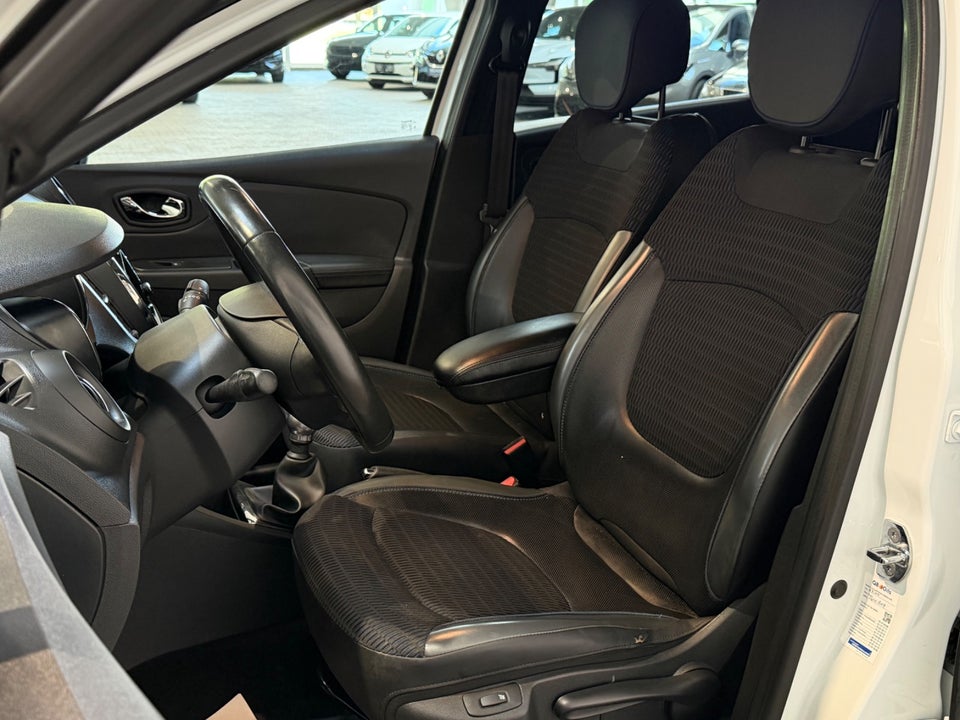 Renault Captur 0,9 TCe 90 Arctic 5d