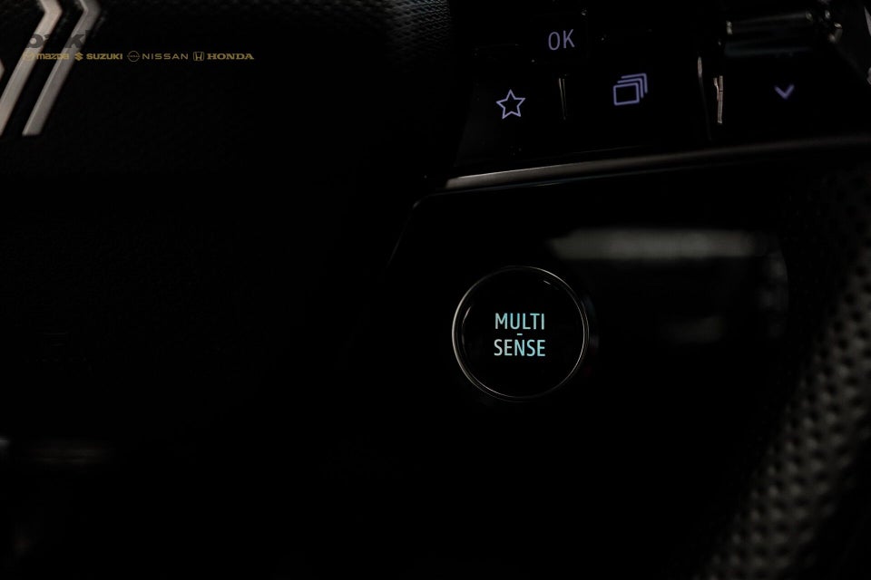 Renault 5 E-Tech 52 Techno 5d