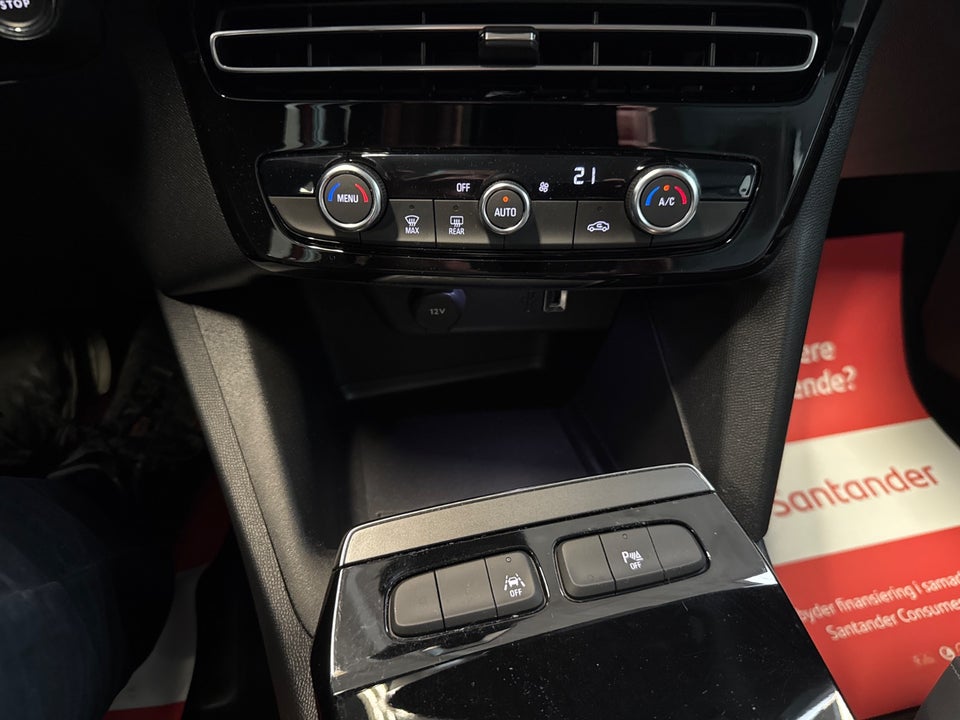 Opel Mokka-e 50 Elegance 5d