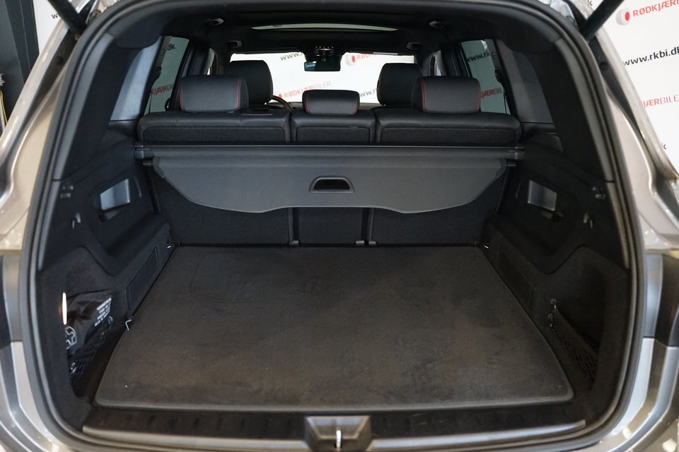 Mercedes EQB250+ AMG Premium 5d