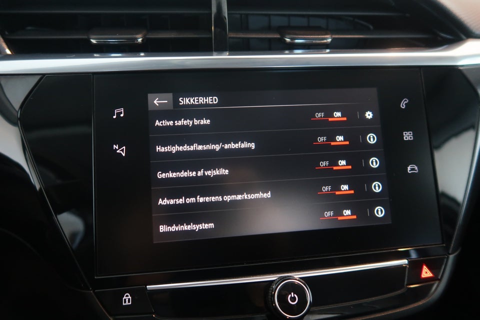 Opel Corsa 1,2 Elegance 5d