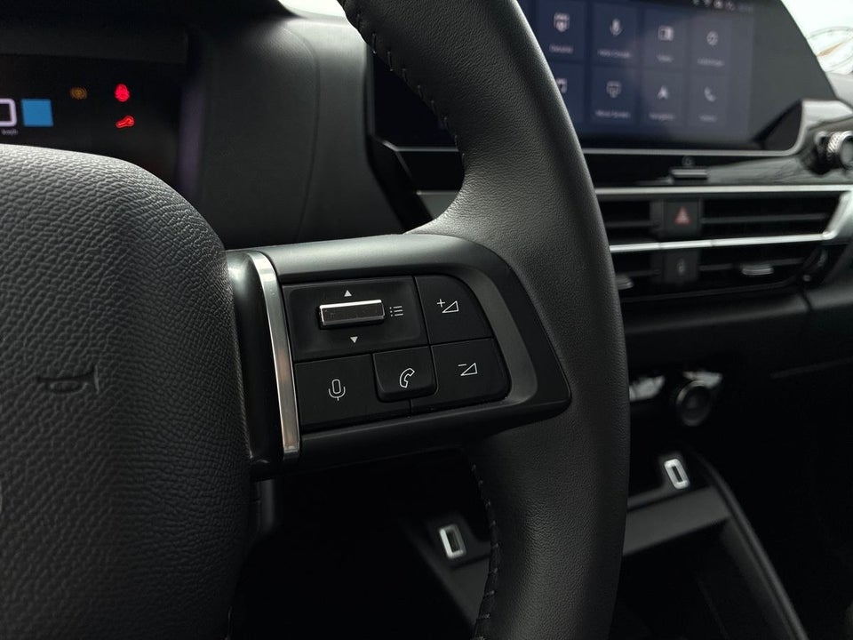 Citroën C4 1,2 PureTech 130 VTR Sport 5d