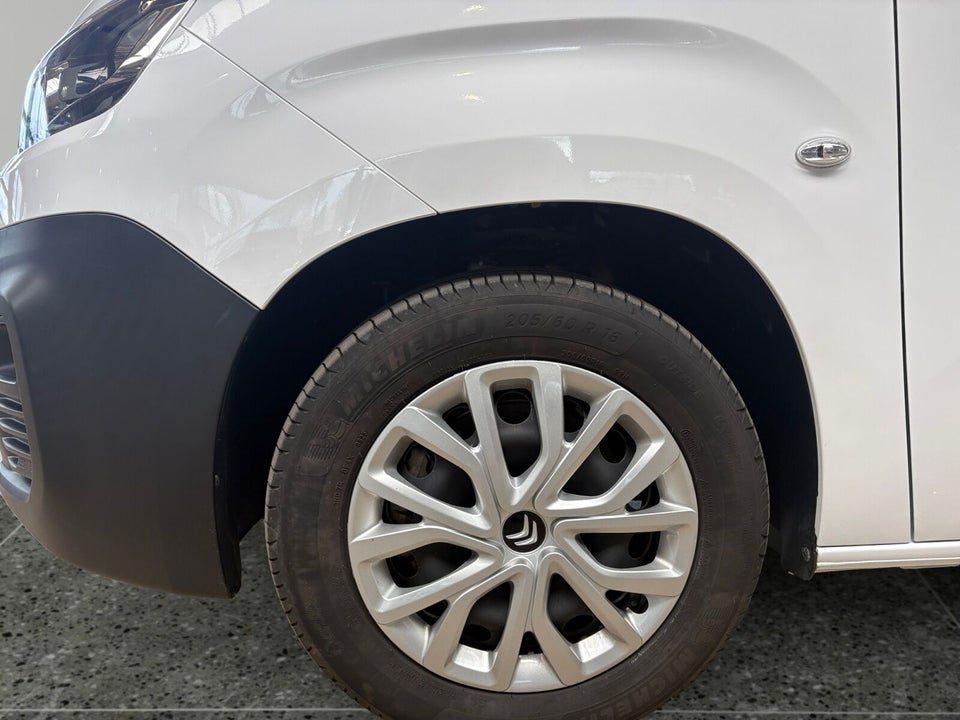 Citroën ë-Berlingo 50 Feel 5d