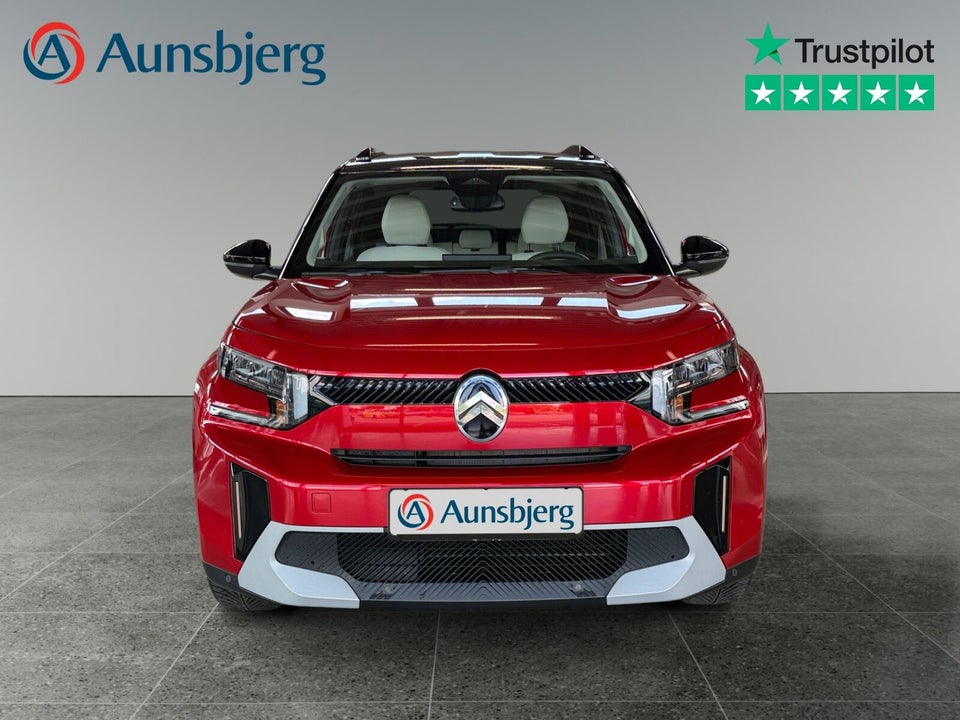 Citroën ë-C3 Aircross 44 Max 5d