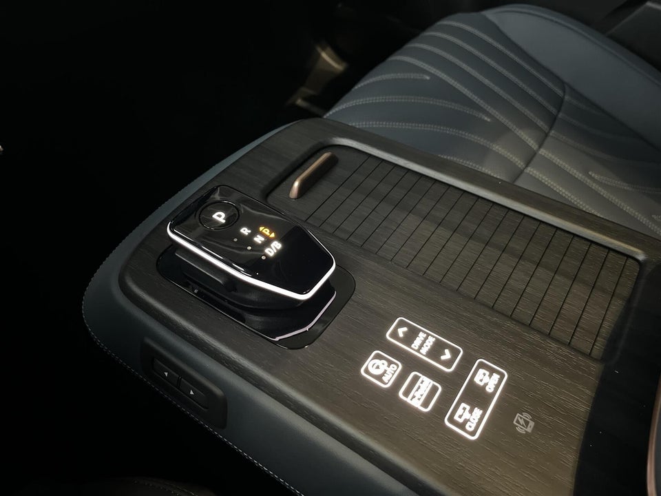 Nissan Ariya 87 Evolve 5d