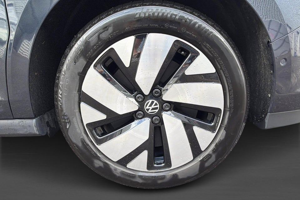 VW ID. Buzz 86 Life 7prs LWB 5d
