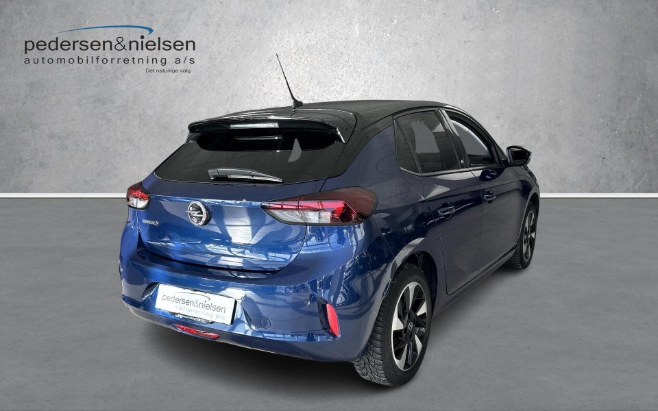 Opel Corsa-e 50 Edition 5d