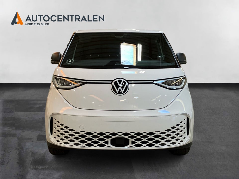 VW ID.Buzz 79 Cargo Comfort+