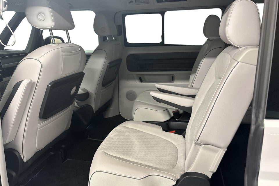 VW ID. Buzz 86 Style+ 6prs LWB 5d