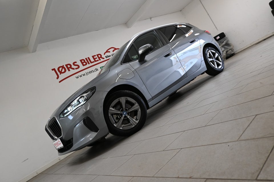 BMW 225e 1,5 Active Tourer xDrive aut. 5d