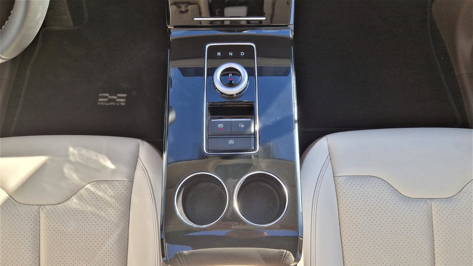 Aiways U5 Premium 5d