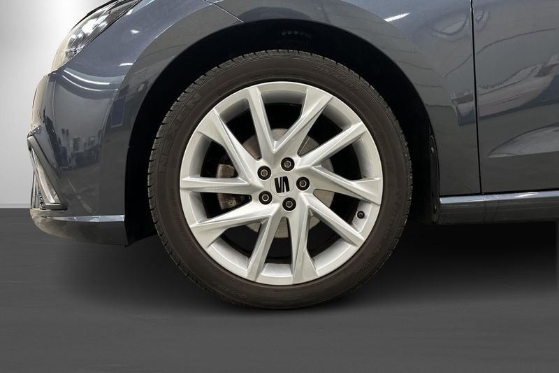 Seat Ibiza 1,0 TSi 110 FR DSG 5d