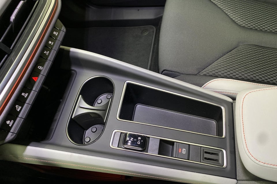 Skoda Elroq 85 iV Advanced 5d