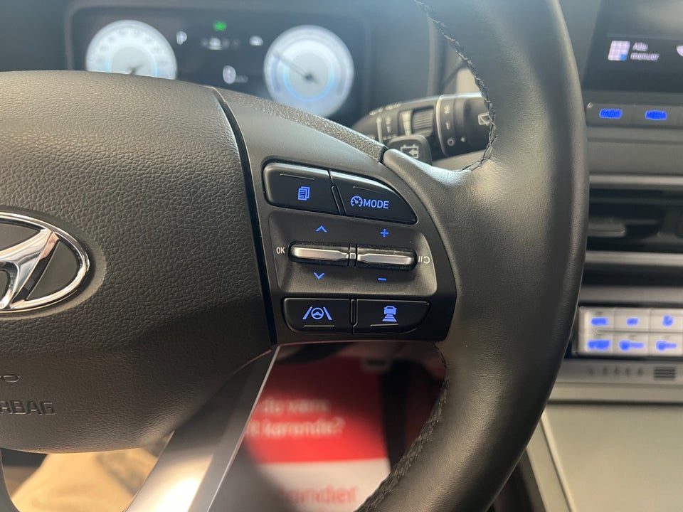 Hyundai Kona 39 EV Essential 5d