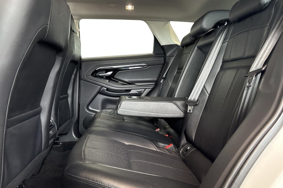 Land Rover Range Rover Evoque 2,0 D180 S aut. 5d