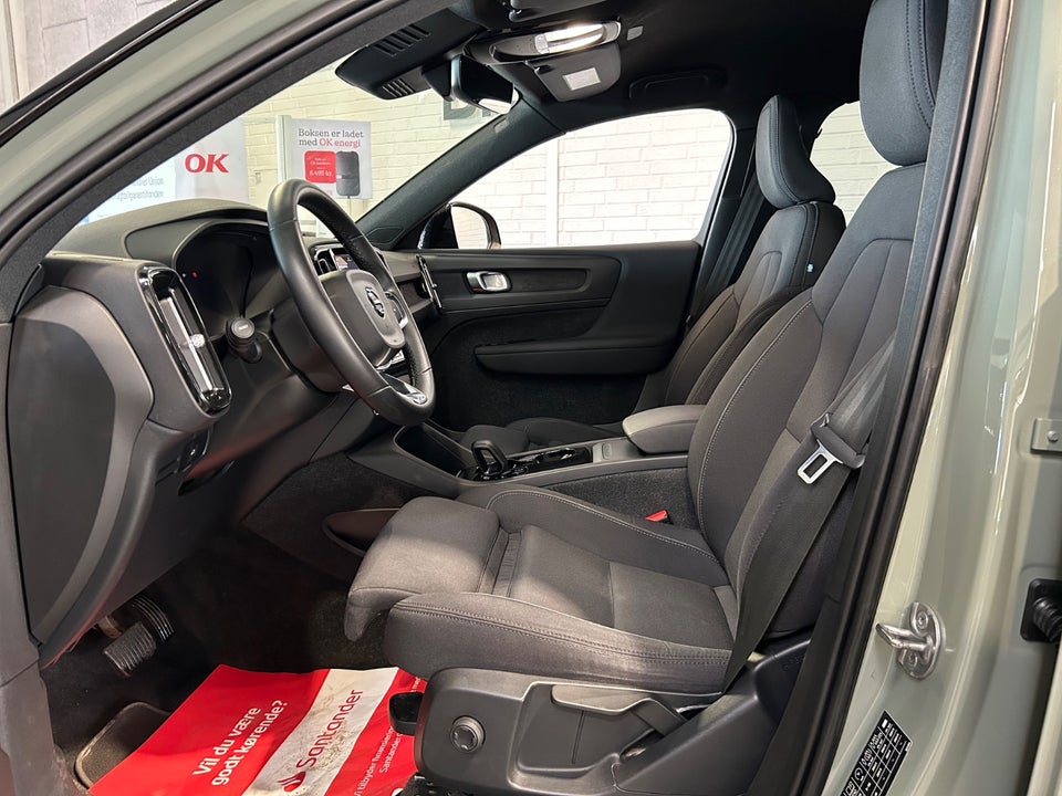 Volvo XC40 ReCharge Core 5d