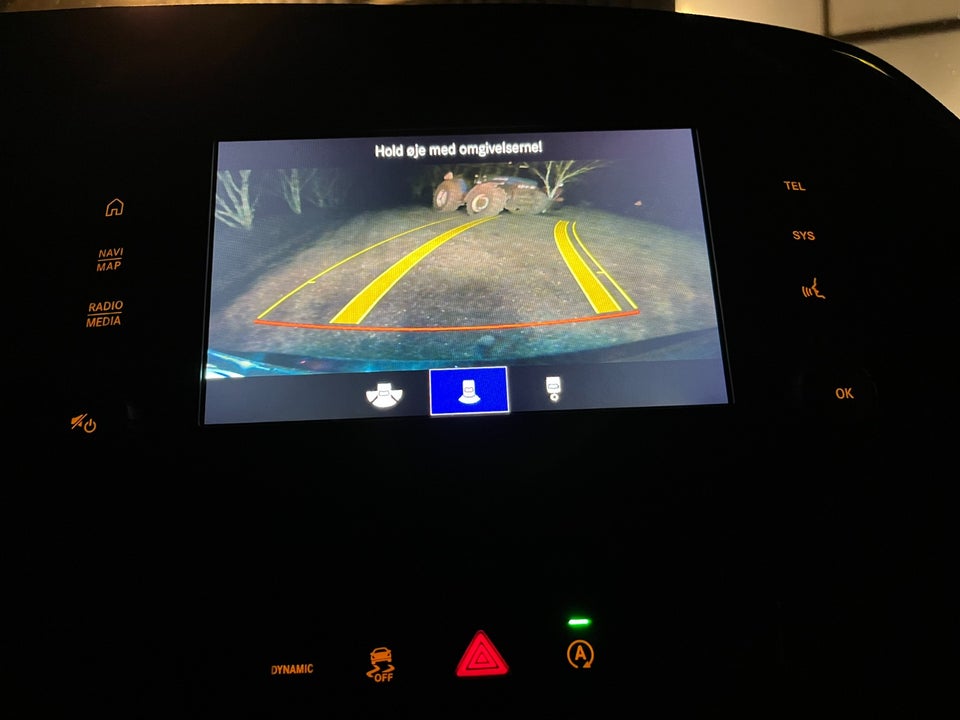 Mercedes Vito 114 2,0 CDi Kassevogn aut. XL RWD