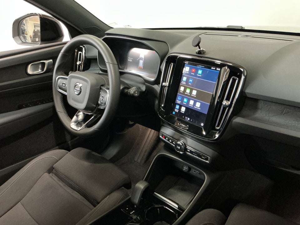 Volvo XC40 P6 ReCharge Core 5d
