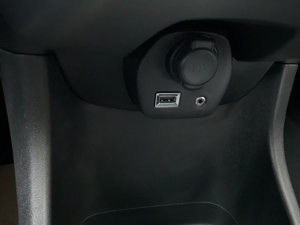 Toyota Aygo 1,0 VVT-i x-pression 5d