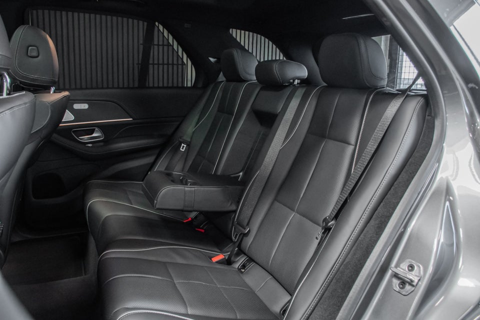 Mercedes GLE350 de 2,0 AMG Premium Plus aut. 4Matic 5d