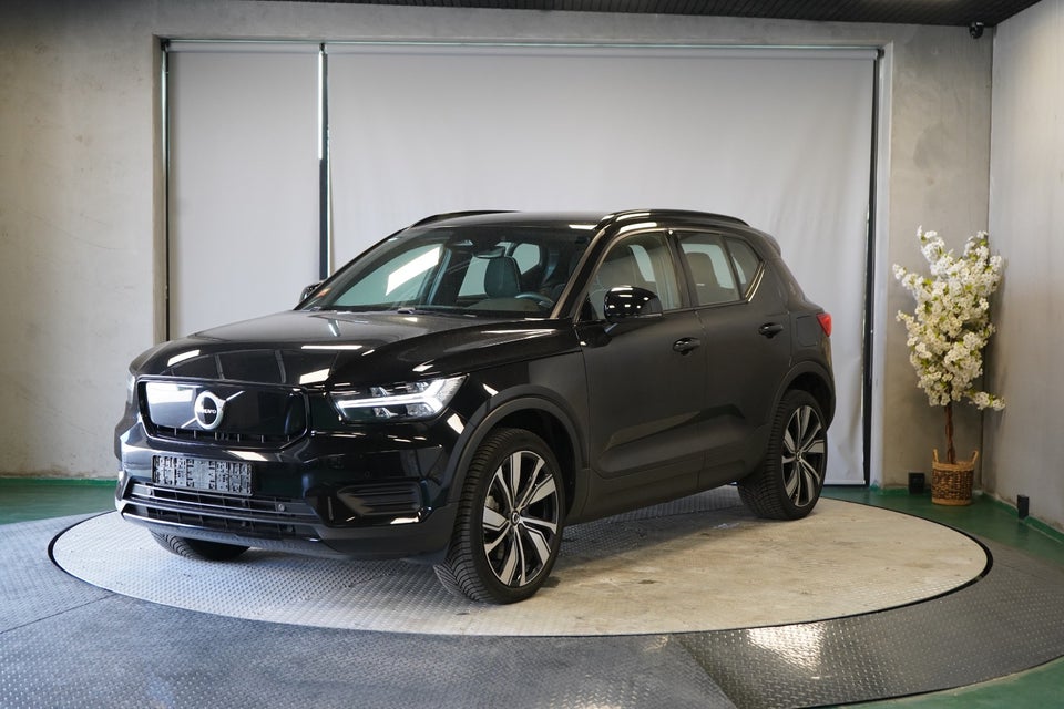 Volvo XC40 P6 ReCharge Core 5d