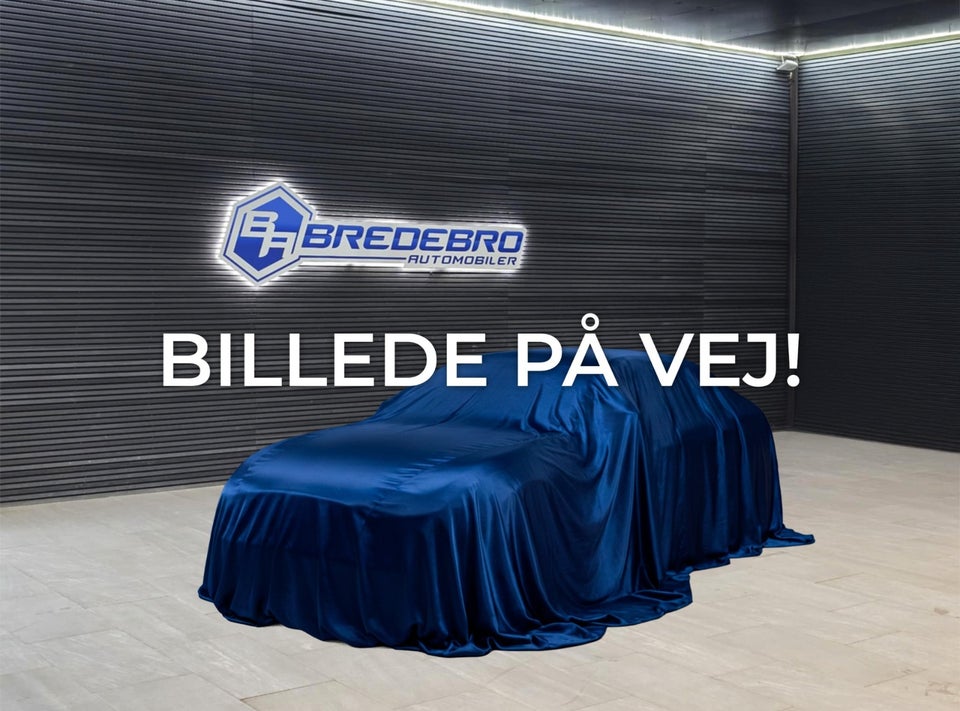 VW Crafter 35 2,0 TDi 177 Kassevogn L3H3