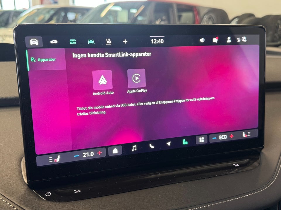 Skoda Elroq 85 iV Sportline Maxx 5d