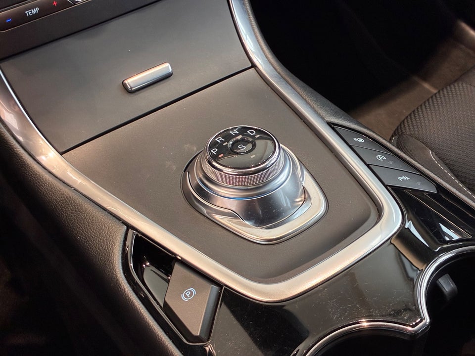 Ford S-MAX 2,0 EcoBlue Titanium aut. 7prs 5d