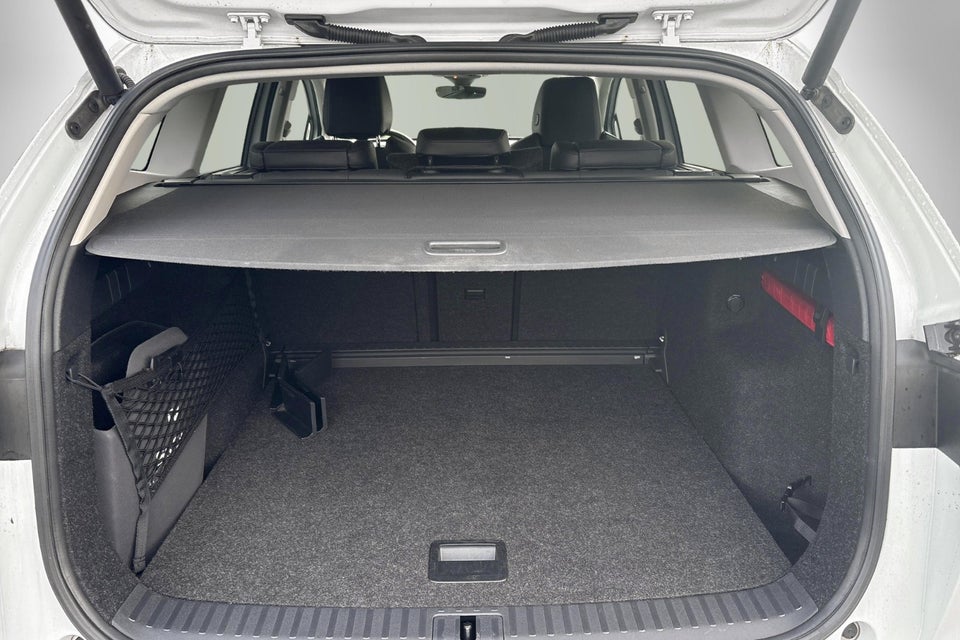 Skoda Enyaq 80 iV Suite 5d
