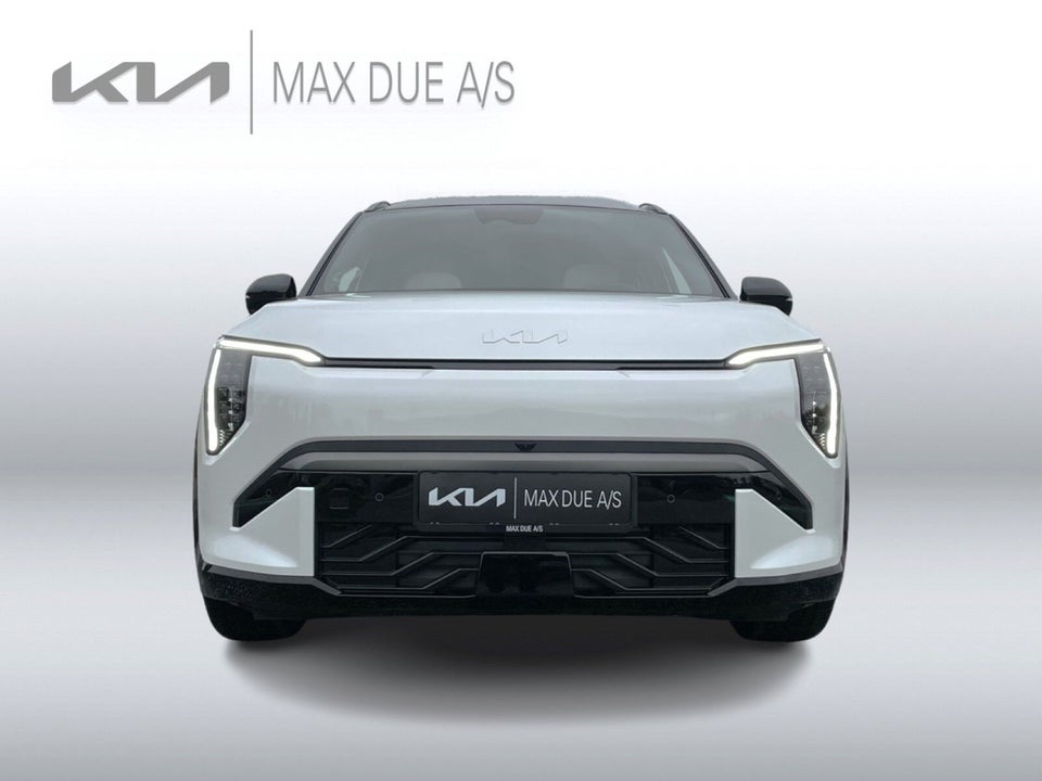 Kia EV3 81 Long Range GT-Line 5d