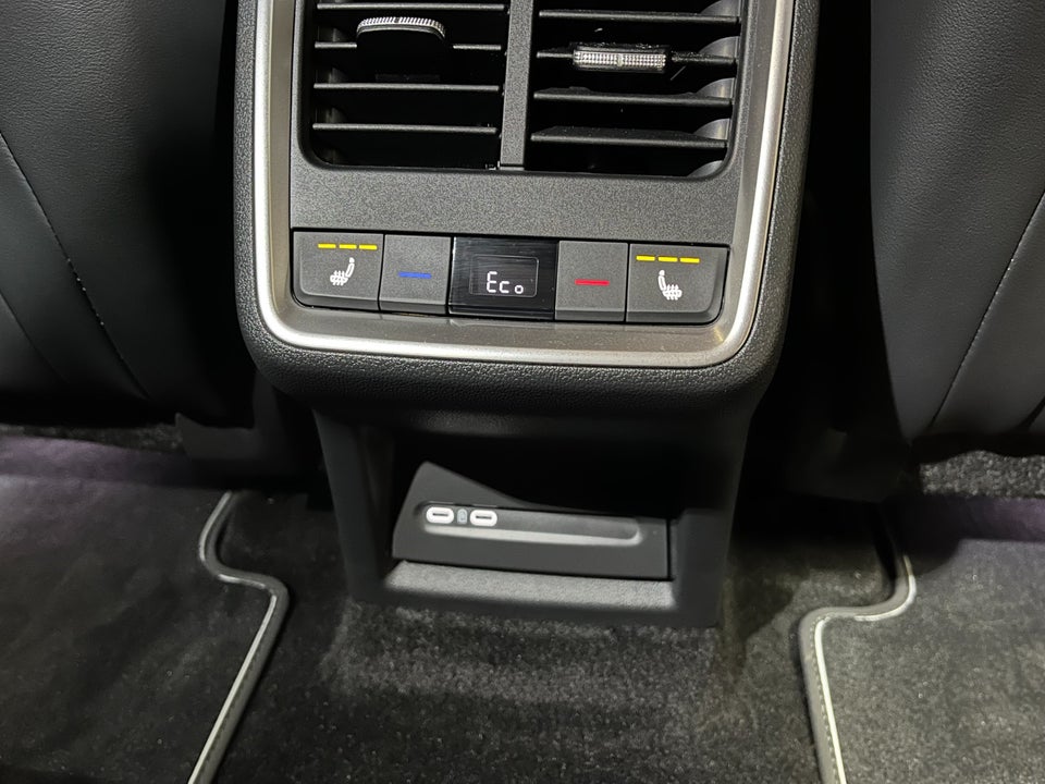 Skoda Enyaq 85 iV Sportline Maxx Coupé 5d