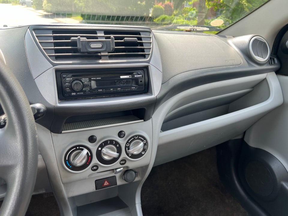 Suzuki Alto 1,0 GT 5d