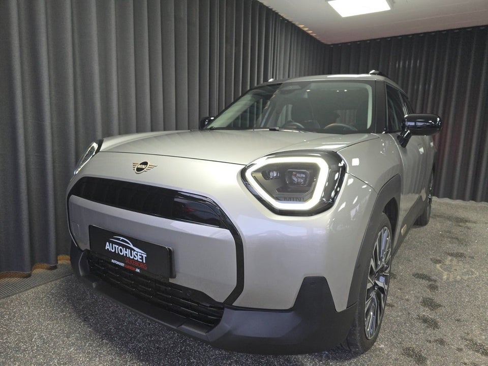 MINI Aceman E Classic Trim S 5d