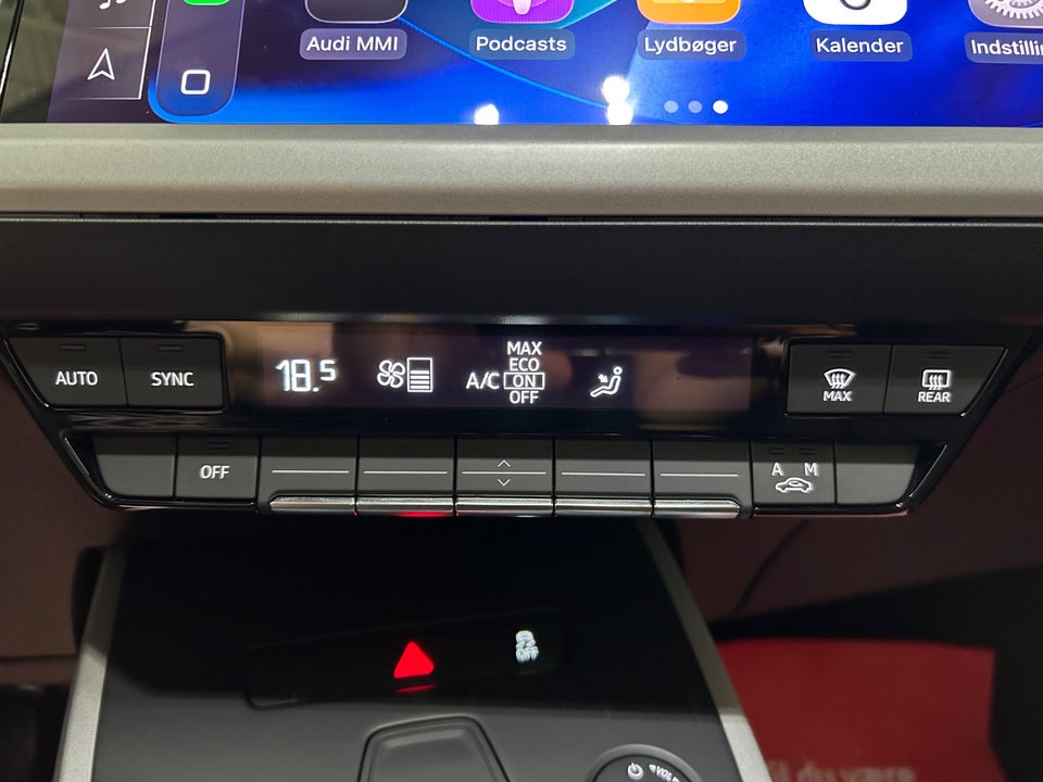 Audi Q4 e-tron 35 5d