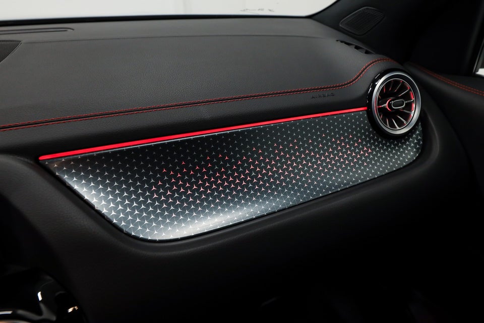 Mercedes EQA250+ AMG Advance 5d