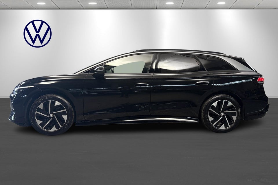 VW ID.7 86 Style S+ Tourer 5d