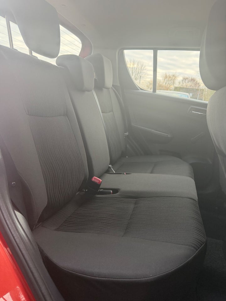 Suzuki Swift 1,2 GLX ECO+ 5d