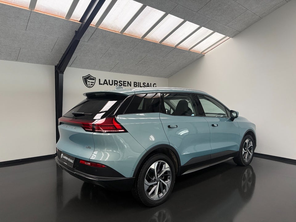 Aiways U5 Premium 5d