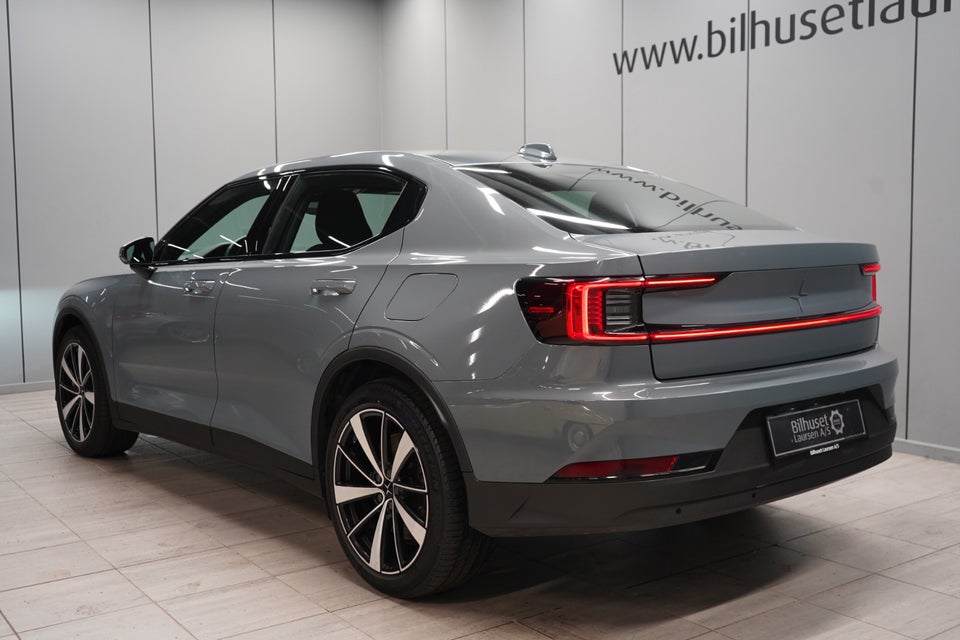 Polestar 2 Long Range AWD 5d