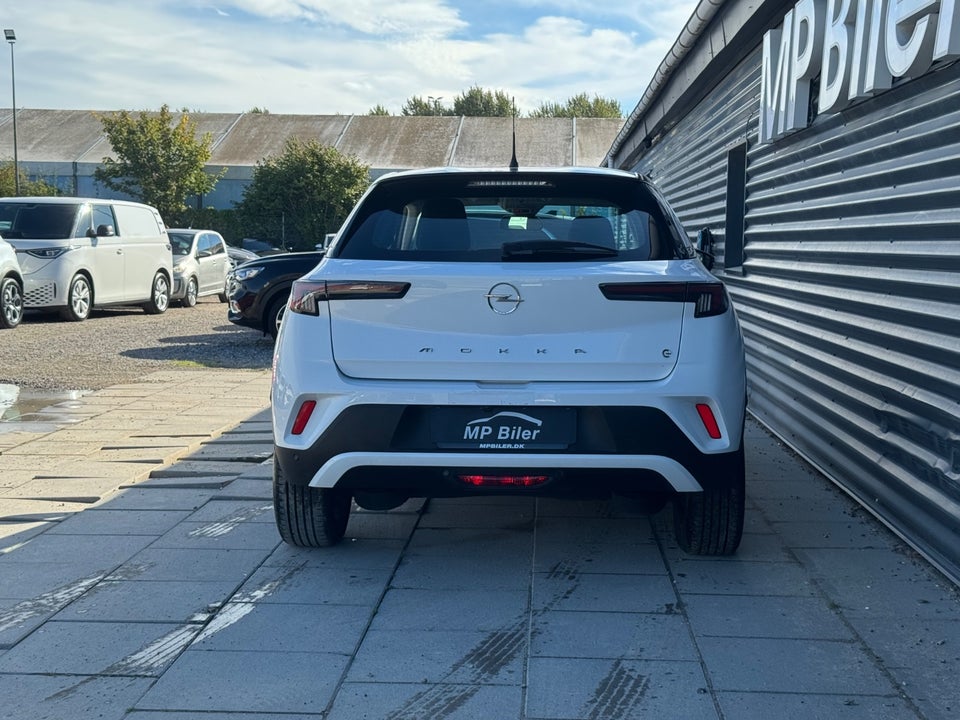 Opel Mokka-e 54 Elegance 5d