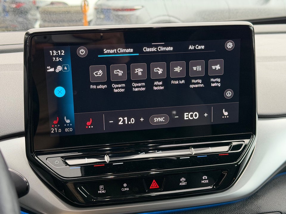 VW ID.4 77 Pro Performance 5d