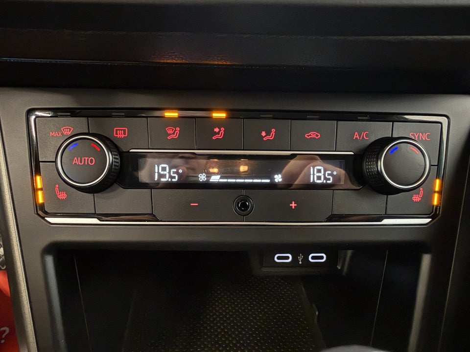 VW Polo 1,0 TSi 95 Comfortline DSG 5d