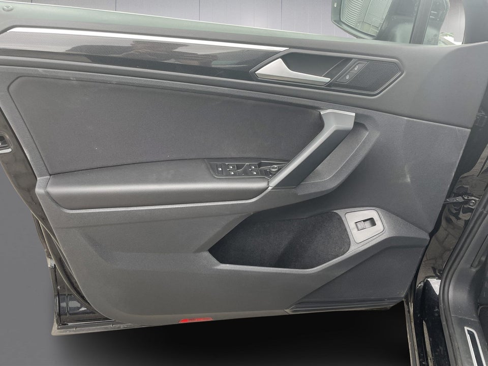 VW Tiguan 1,5 TSi 150 Elegance DSG 5d