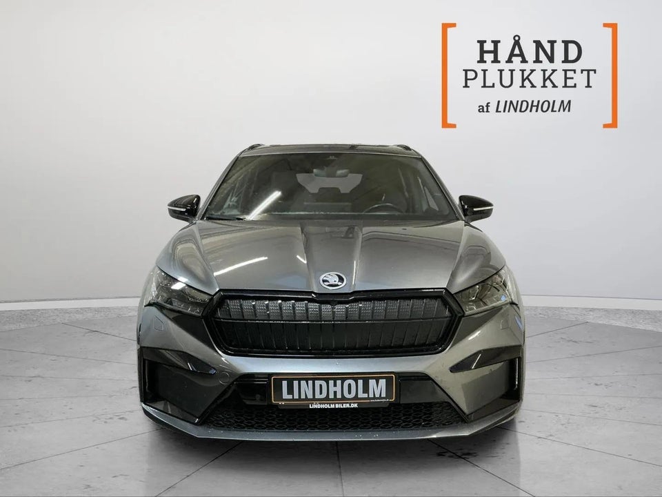 Skoda Enyaq 60 iV Sportline 5d