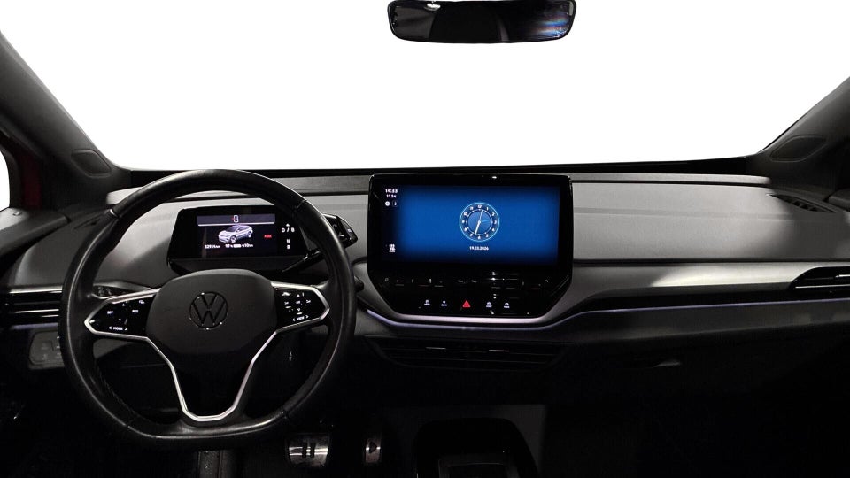 VW ID.4 77 Pro Performance 5d