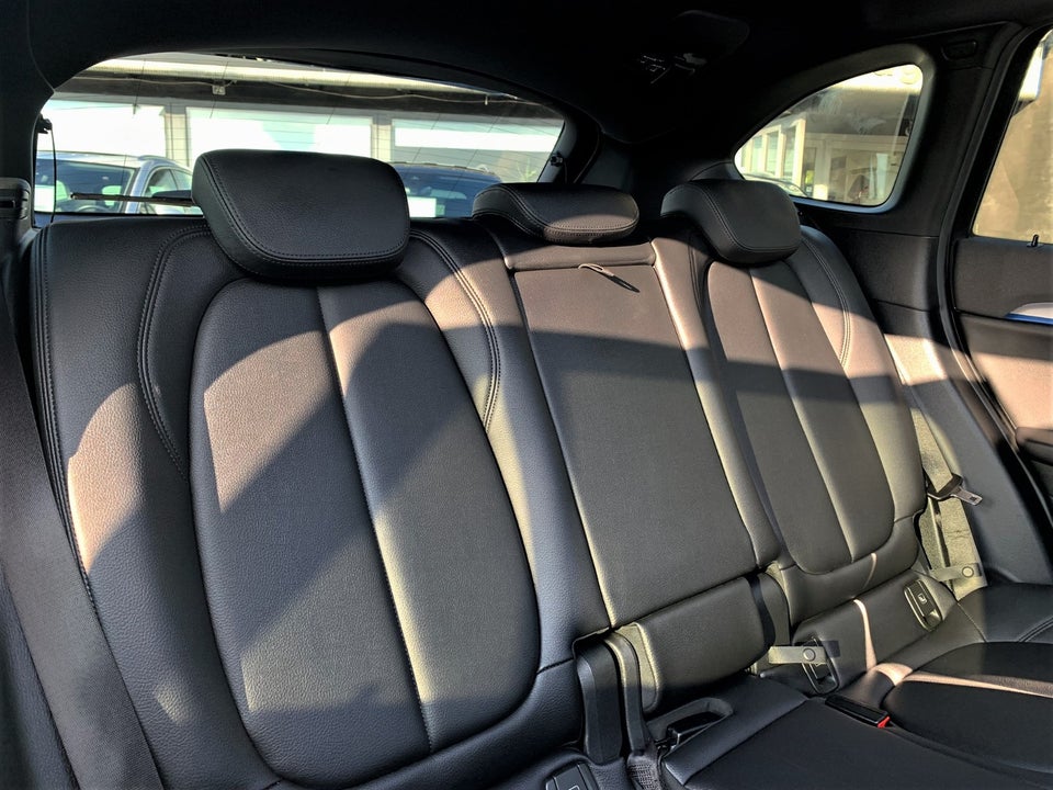 BMW X1 1,5 xDrive25e M-Sport aut. 5d