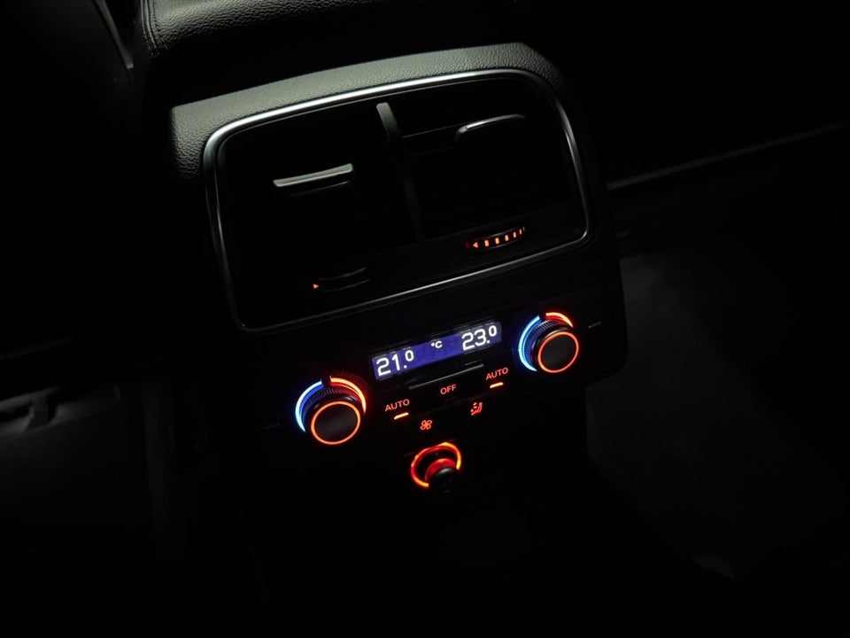 Audi A6 2,0 TDi 190 Ultra S-line S-tr. 4d