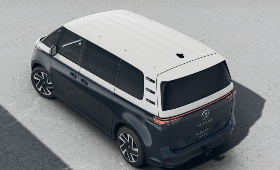 VW ID.Buzz 79 Style+ SWB 5d